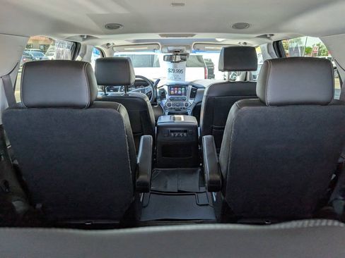 Used 2017 GMC Yukon Denali AWD/4WD image 17