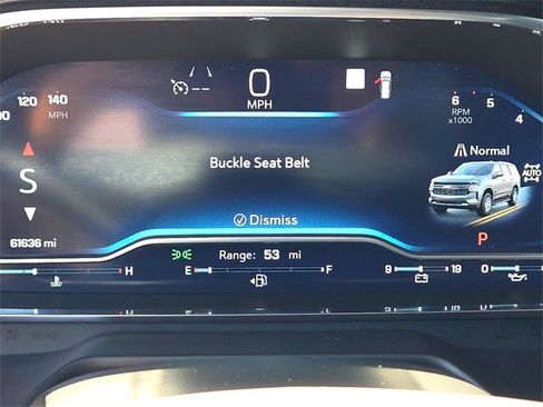 Used 2023 Chevrolet Tahoe Premier w/ Texas Edition image 25