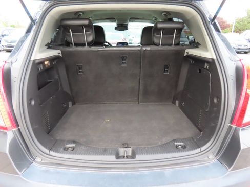 Used 2016 Buick Encore AWD image 14