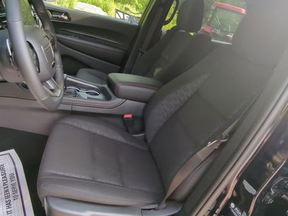 New 2025 Dodge Durango GT w/ Blacktop Package