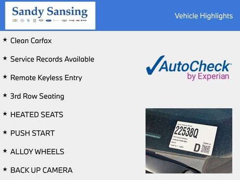 Used 2019 Honda Odyssey EX-L image 7