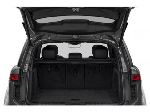 New 2026 Land Rover Range Rover Sport SE image 10