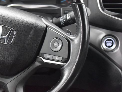 Used 2021 Honda Passport EX-L image 18