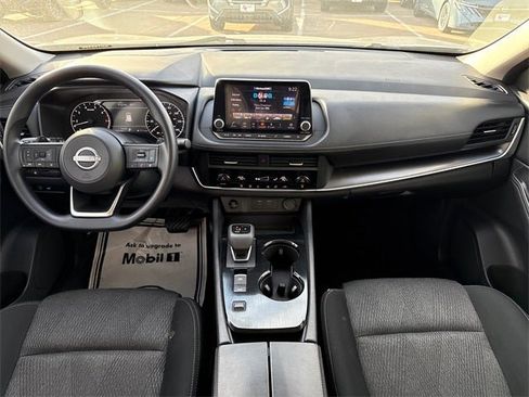 Certified 2024 Nissan Rogue SV image 13