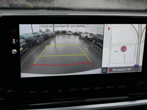 Certified 2023 Kia Forte GT-Line w/ GT-Line Premium Package image 27