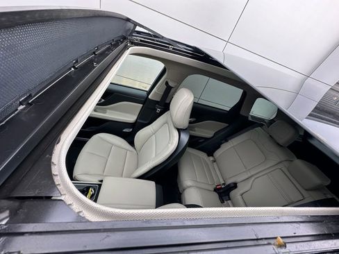 New 2026 Lincoln Corsair Grand Touring w/ Jet Appearance Package image 6