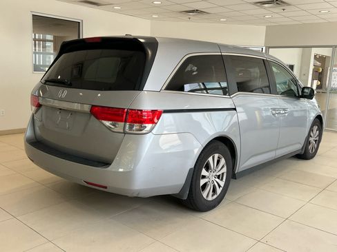 Used 2016 Honda Odyssey EX-L image 4