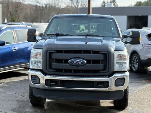 Used 2014 Ford F250 XL w/ Power Equipment Group image 22