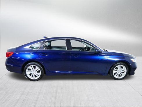 Used 2019 Honda Accord LX image 8