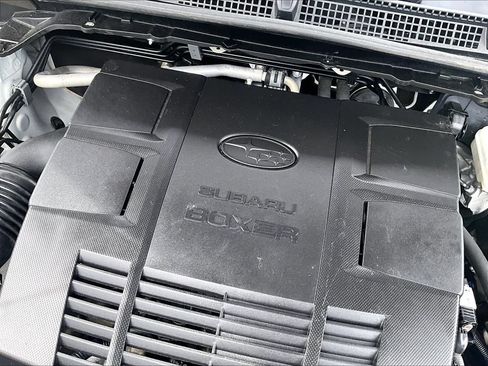 Used 2022 Subaru Forester Premium AWD/4WD image 35