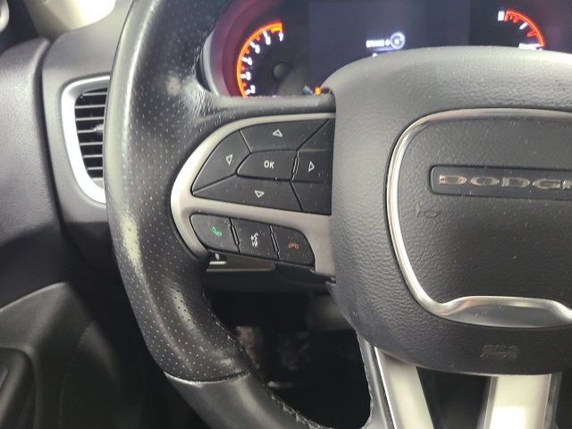 Used 2019 Dodge Durango SXT AWD/4WD image 24