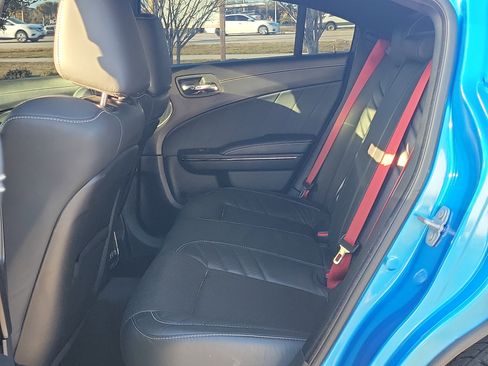 Used 2019 Dodge Charger SRT Hellcat w/ Harman/Kardon Audio Group image 10