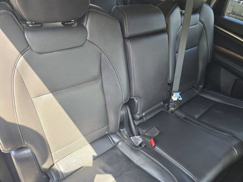 Used 2020 Acura MDX SH-AWD w/ Technology Package image 22