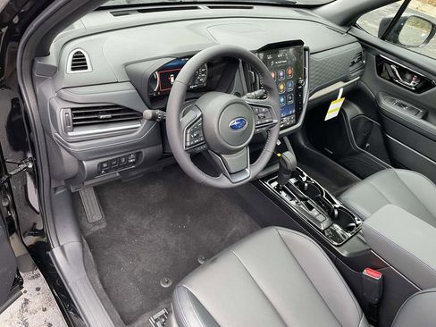 New 2026 Subaru Forester Limited AWD/4WD image 18