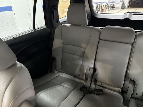 Certified 2021 Honda Passport Elite image 12