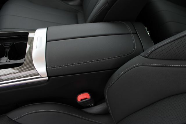 New 2026 Mercedes-Benz CLE 450 4MATIC Coupe image 21