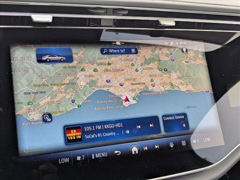 New 2026 Mercedes-Benz E 53 AMG e 4MATIC Sedan image 14