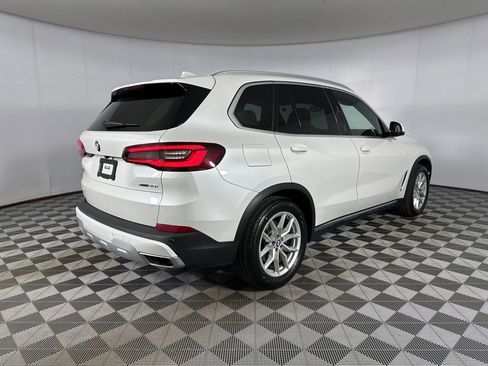 Certified 2022 BMW X5 xDrive40i w/ Premium Package AWD/4WD image 30