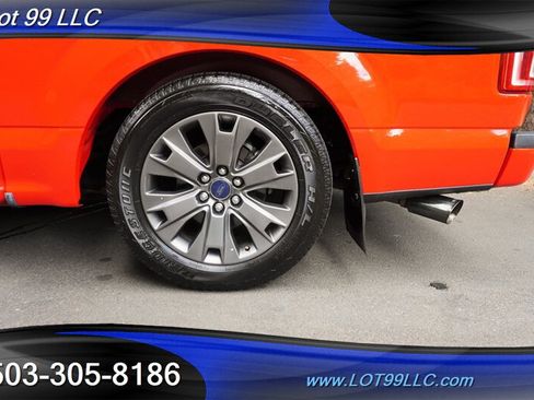 Used 2015 Ford F150 XL w/ Equipment Group 101A Mid RWD image 67