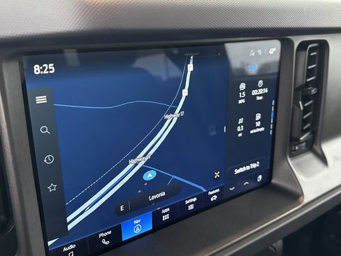 New 2025 Ford Bronco Badlands image 24