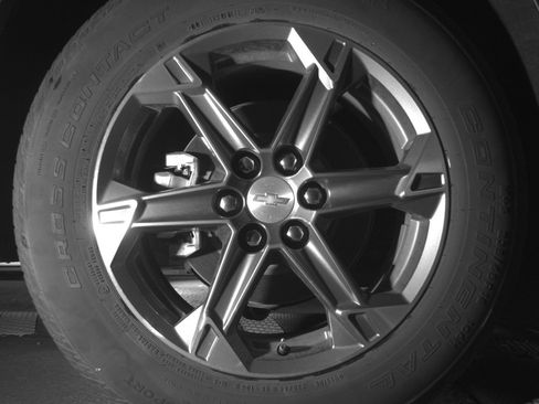 Used 2025 Chevrolet Blazer LT FWD image 15