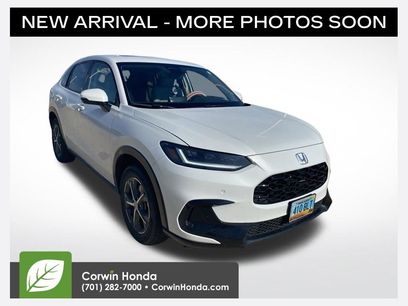 Used 2024 Honda HR-V EX-L