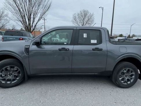 New 2026 Ford Maverick XLT w/ Equipment Group 301A image 5