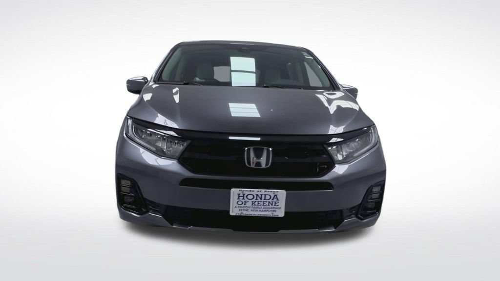 New 2026 Honda Odyssey Elite image 3