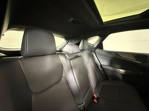 Certified 2025 Lexus NX 350 F Sport AWD/4WD image 28