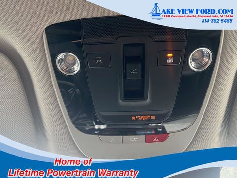 Used 2023 Kia Sorento SX AWD/4WD image 35