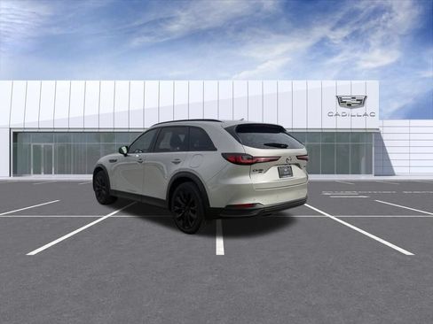 Used 2026 MAZDA CX-90 3.3 Turbo w/ Premium Sport Pkg AWD/4WD image 4