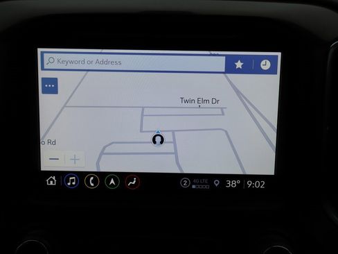 Used 2023 Chevrolet Silverado 3500 High Country w/ Z71 Off-Road Package image 10