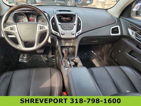 Used 2013 GMC Terrain Denali FWD image 20