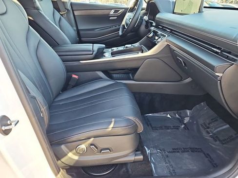 Used 2024 Genesis GV80 2.5T image 19