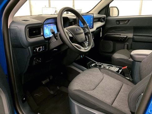 New 2025 Ford Maverick XLT w/ Black Appearance Package image 23