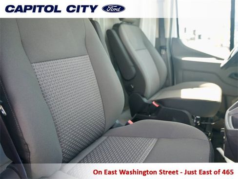 Used 2024 Ford Transit 350 Base w/ Interior Upgrade Package image 7