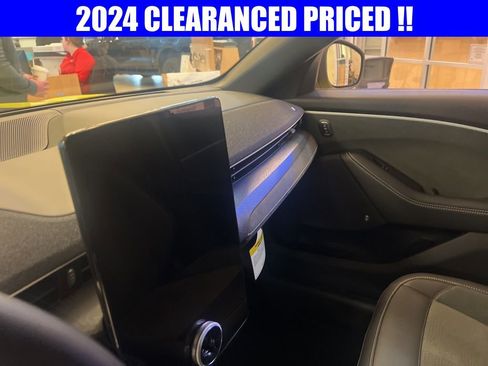 New 2024 Ford Mustang Mach-E GT image 14