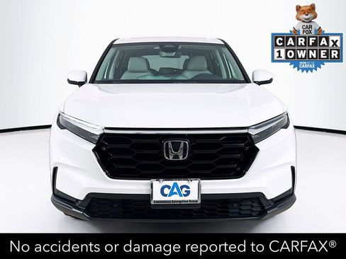 Used 2023 Honda CR-V EX-L image 2