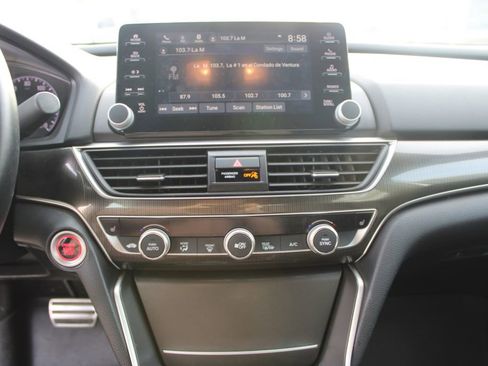 Used 2020 Honda Accord Sport image 22