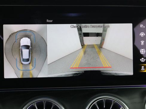 Used 2023 Mercedes-Benz E 450 Coupe w/ AMG Line image 18