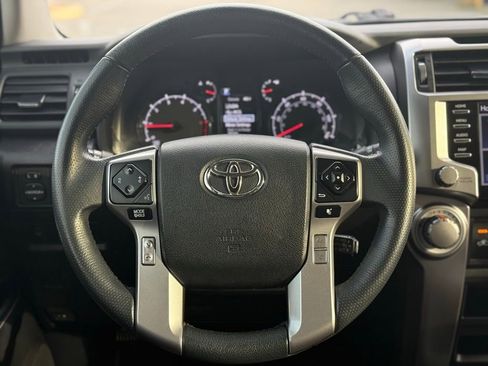 Certified 2021 Toyota 4Runner SR5 image 26