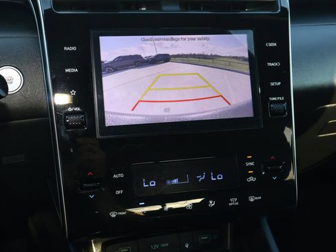 Used 2022 Hyundai Santa Cruz SEL Premium image 29