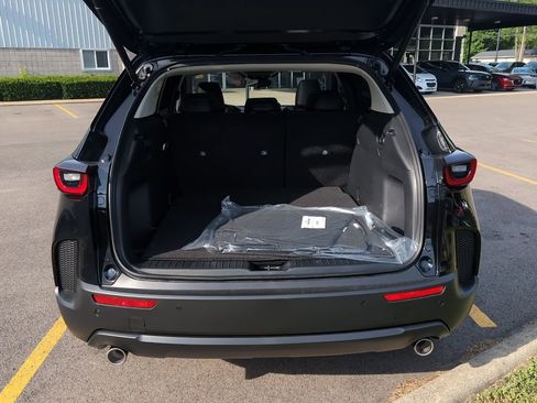 New 2026 MAZDA CX-50 Meridian Edition AWD/4WD image 12