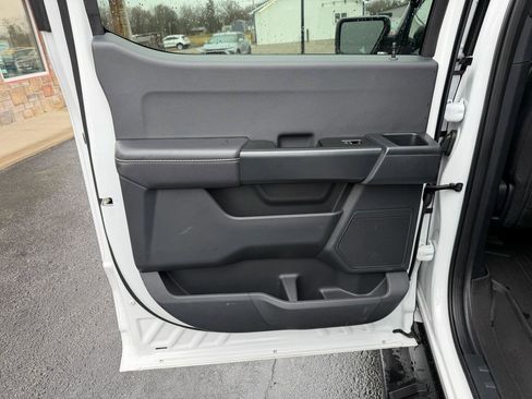 Used 2025 Ford F150 STX w/ Equipment Group 200A image 16