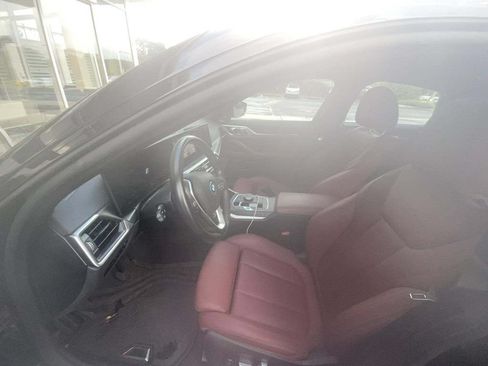Used 2023 BMW i4 eDrive35 RWD image 4
