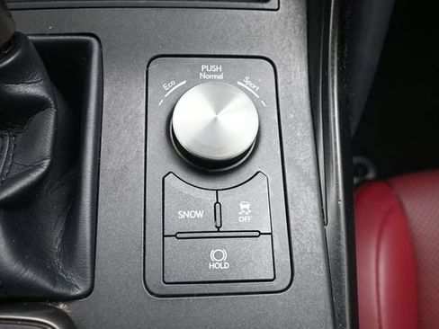 Used 2021 Lexus IS 300 w/ Accessory Package RWD image 29