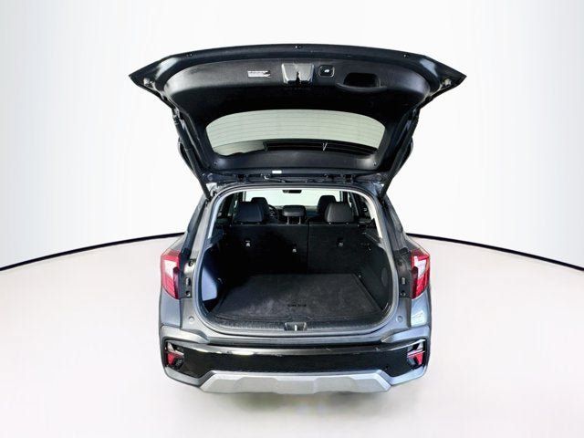 Certified 2024 Kia Seltos SX w/ SX Sunroof Package AWD/4WD image 28