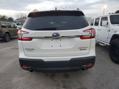 Used 2025 Subaru Ascent Touring w/ Popular Package #2 image 8