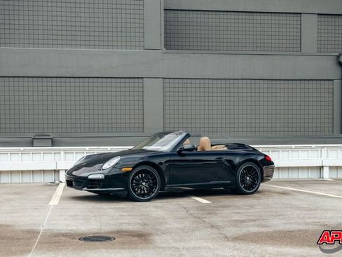 Used 2009 Porsche 911 Carrera image 17