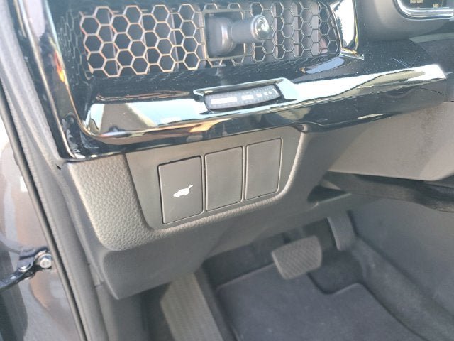 Used 2026 Honda CR-V EX-L image 29